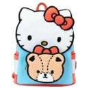 Hello Kitty & Bears Backpack Sanrio Loungefly