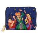 Sanderson Sisters Cardholder Wallet Hocus Pocus Disney Loungefly
