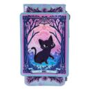 Tarot Card Cardholder Wallet Hocus Pocus Disney Loungefly