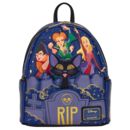 Sanderson Sisters Backpack Hocus Pocus Disney Loungefly
