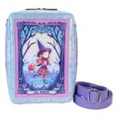 Bolso Bandolera Carta de Tarot Hocus Pocus Disney Loungefly