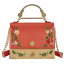 Bolso Bandolera Naturaleza Vaiana Moana Disney Loungefly