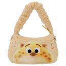 Officer Clawhauser Crossbody Bag Zootopia 2 Disney Loungefly