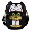 Bolso Bandolera Vampire Doll Teddy Bear Pesadilla antes de Navidad Disney Loungefly