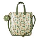 Tinker Bell Tote Bag Disney Loungefly