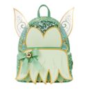 Christmas Tinker Bell Backpack Disney Loungefly