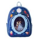 Cinderella 75th Anniversary Backpack Disney Loungefly