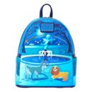 Lady and the Tramp 70th Anniversary Backpack Disney Loungefly