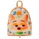Nick Wilde Backpack Zootopia 2 Disney Loungefly