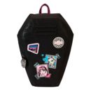 Crypt Locker Backpack Monster High Loungefly