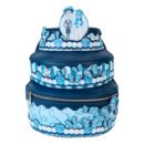 Wedding Cake Backpack Corpse Bride Tim Burton Loungefly