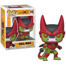 Funko Cell Max Dragon Ball Super: Super Hero POP! Animation 1705