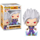 Funko Son Gohan Bestia Dragon Ball Super: Super Hero POP! Animation 1703