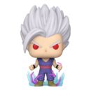 Dragon Ball Super: Super Hero POP! Animation Vinyl Gohan UI