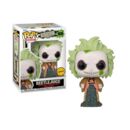 Funko Beetlejuice 2 (2024) POP! Movies 1689 Chase Limited Edition