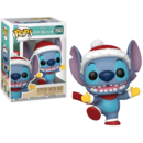 Funko Gorro Navidad Lilo & Stitch Disney POP! 1503