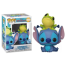 Funko Rana y Lilo & Stitch Disney POP! 986 Special Edition