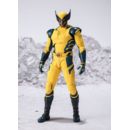 Deadpool 3 S.H.Figuarts Action Figure Wolverine 16 cm  