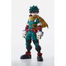 My Hero Academia Figura S.H.Figuarts Izuku Midoriya 14 cm     