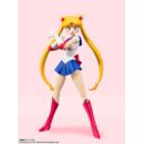 Sailor Moon S.H. Figuarts Action Figure Sailor Moon Animation Color Edition 14 cm