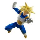 Dragon Ball Z Figura S.H. Figuarts Super Saiyan Trunks Infinite Latent Super Power Ver. 14 cm