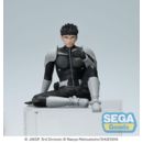 Figura Kafka Hibino Kaiju No. 8 Break Time Perching