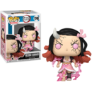 Funko Nezuko Kamado Demonio Kimetsu no Yaiba POP! Animation 1749