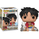 Monkey D. Luffy Gear Two One Piece Funko POP! Animation 1269 Special Edition