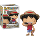 Monkey D. Luffy One Piece Funko POP! Animation 1771