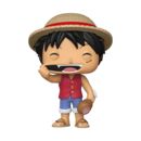 Monkey D. Luffy Super Sized Jumbo One Piece Funko POP! Animation 1945