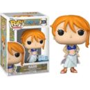 Funko Nami Arabasta One Piece POP! Animation 2036 Special Edition