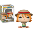 Funko Nami One Piece POP! Animation 1772