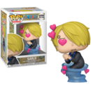 Vinsmoke Sanji One Piece Funko POP! Animation 1773