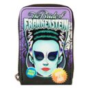 Bride of Frankenstein Universal Monsters Cardholder Wallet Loungefly