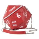 Die D20 Crossbody Bag Stranger Things Cerdá