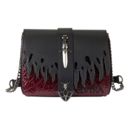 Elvira, Mistress of the Dark Crossbody Bag Loungefly