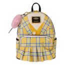 Mochila Cher Cosplay Fuera de onda Clueless Loungefly