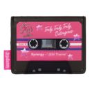 Cassette Jem and the Holograms Cardholder Loungefly