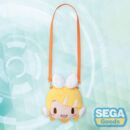 Kagamine Rin Crossbody Bag Plush Vocaloid Character Vocal Series 02 Fuwa Petit