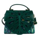 Bolso Bandolera Ojo Dino Jurassic World Loungefly