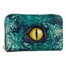 Dino Eye Cardholder Wallet Jurassic World Loungefly