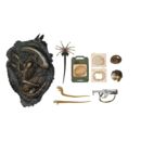 Figura Alien: Romulus Pack Accesorios Neca