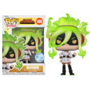 Funko Burnin Moe Kamiji My Hero Academia POP! Animation 1484 Special Edition Glow in the Dark