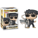 Nicholas D. Wolfwood Trigun Funko POP! Animation 1559