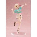 Figura Chisato Nishikigi Hawaiian Lycoris Recoil Coreful