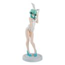 Sinon Shino Asada White Pearl Figure Sword Art Online BiCute Bunnies