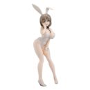 Figura Tsuki Uzaki White Pearl Uzaki-chan Wants to Hang Out! BiCute Bunnies