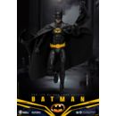 DC Comics Dynamic 8ction Heroes Action Figure 1/9 Batman 1989 Ver. 21 cm