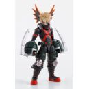 My Hero Academia S.H.Figuarts Action Figure Katsuki Bakugo 15 cm    