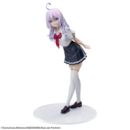 Summer Uniform Figure Alya Sometimes Hides Her Feelings in Russian Luminasta